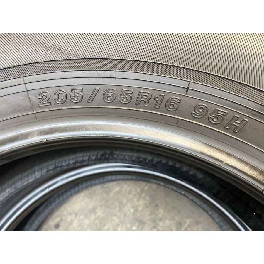 ヨコハマタイヤ（YOKOHAMA TIRE） 中古タイヤ サマータイヤ 2本セット