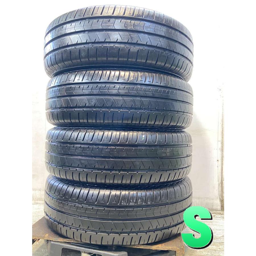 BRIDGESTONE（ブリヂストン） 中古タイヤ サマータイヤ 4本セット 215 