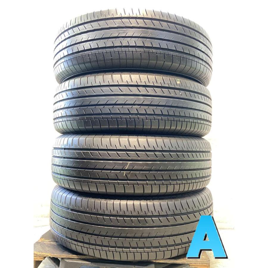 (未使用)埼玉 ヨコハマ BluEarth-GT 205/65R16 4本 ヨコハマタイヤ（YOKOHAMA TIRE） 中古タイヤ サマータイヤ 4本セット