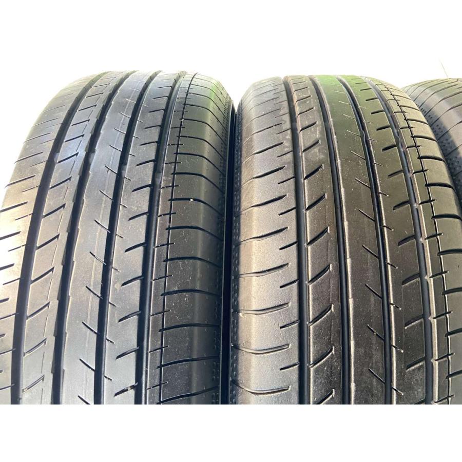 ヨコハマタイヤ（YOKOHAMA TIRE） 中古タイヤ サマータイヤ 4本セット