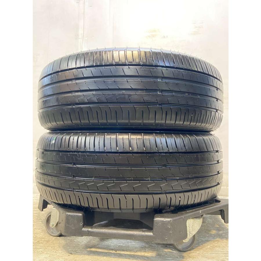 FALKEN（ファルケン） 中古タイヤ サマータイヤ 2本セット 205/60R16 