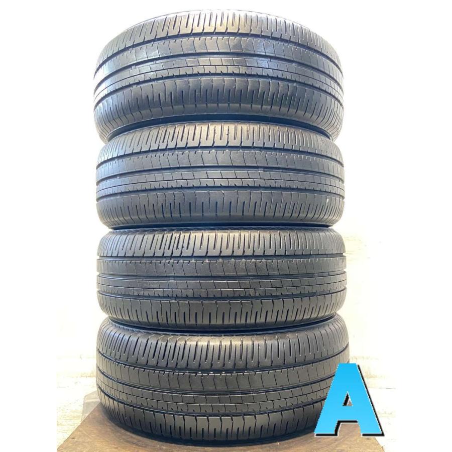 車 BRIDGESTONE サマー ブリヂストン エコピアNH200 205/55R16 4本 6