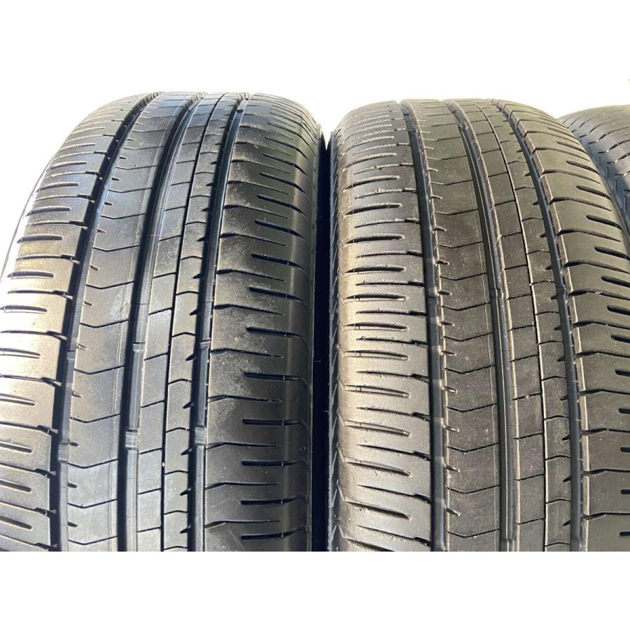 BRIDGESTONE（ブリヂストン） 中古タイヤ サマータイヤ 4本セット 205 