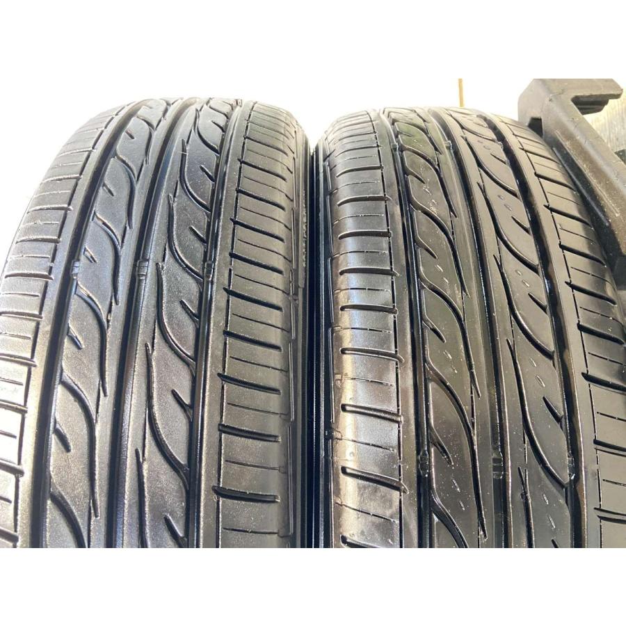 DUNLOP（ダンロップ） 中古タイヤ サマータイヤ 2本セット 175/60R16
