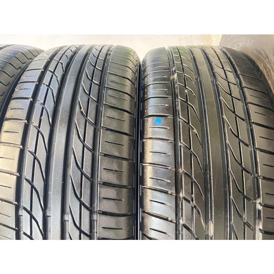 プラクティバ 205/55r16 24年製 美品 バリ山 プラクティバ 205/55r16 24