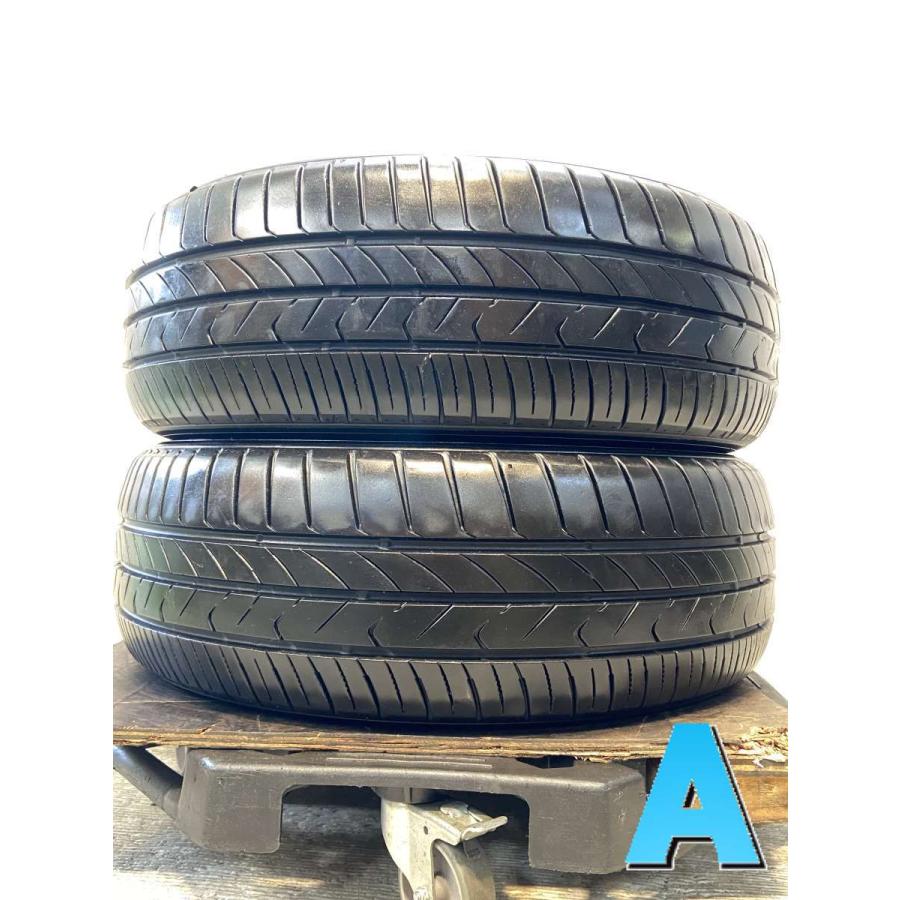 中古タイヤ サマータイヤ 2本セット  195/60R16  トーヨータイヤ トランパス mp7 | TOYO TIRES