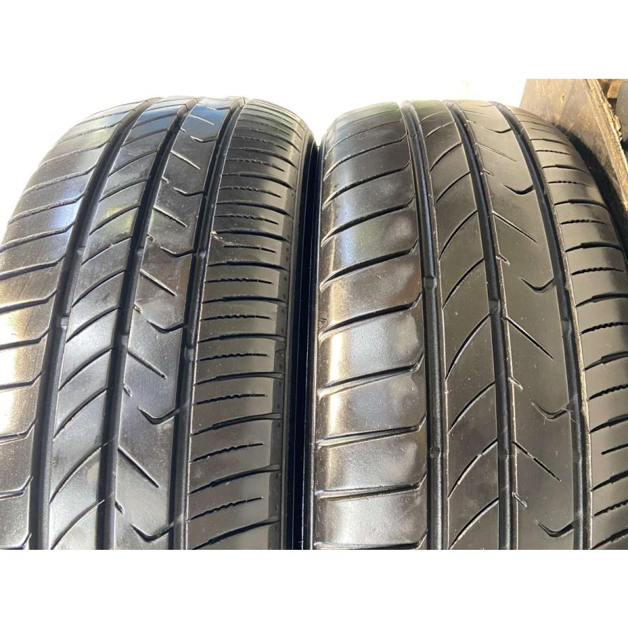 中古タイヤ サマータイヤ 2本セット  195/60R16  トーヨータイヤ トランパス mp7 | TOYO TIRES | 02