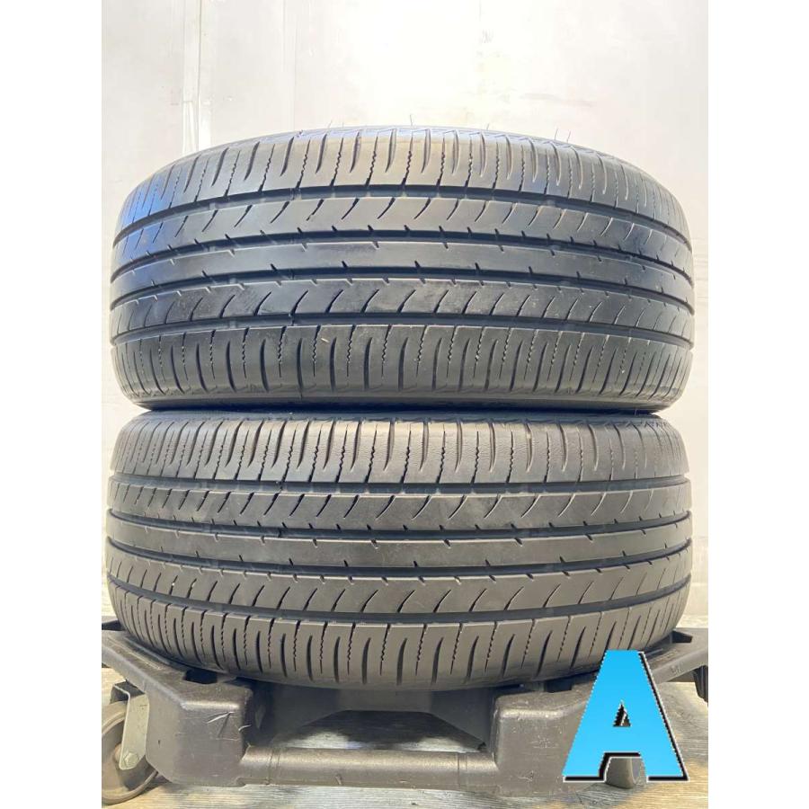 TOYO TIRES（トーヨータイヤ） 中古タイヤ サマータイヤ 2本セット 195