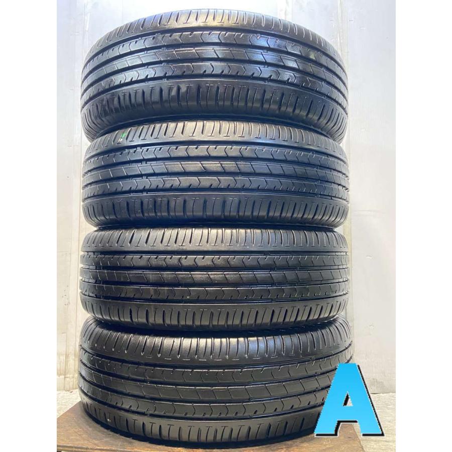 BRIDGESTONE（ブリヂストン） 中古タイヤ サマータイヤ 4本セット 215 