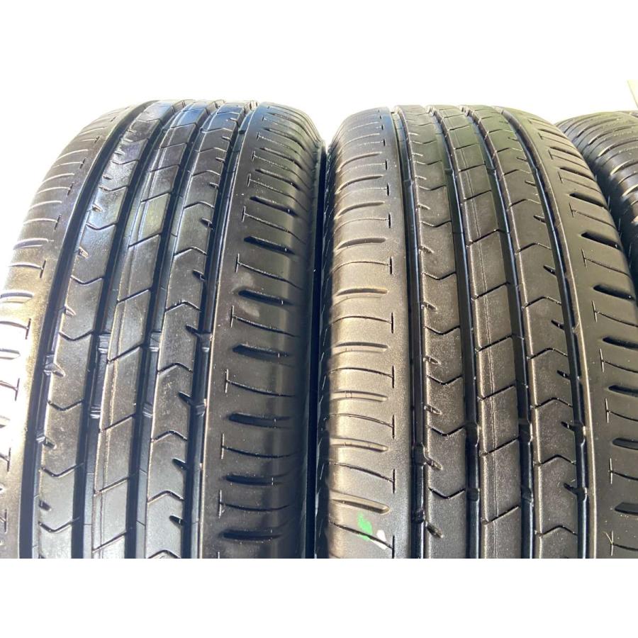 BRIDGESTONE（ブリヂストン） 中古タイヤ サマータイヤ 4本セット 215 