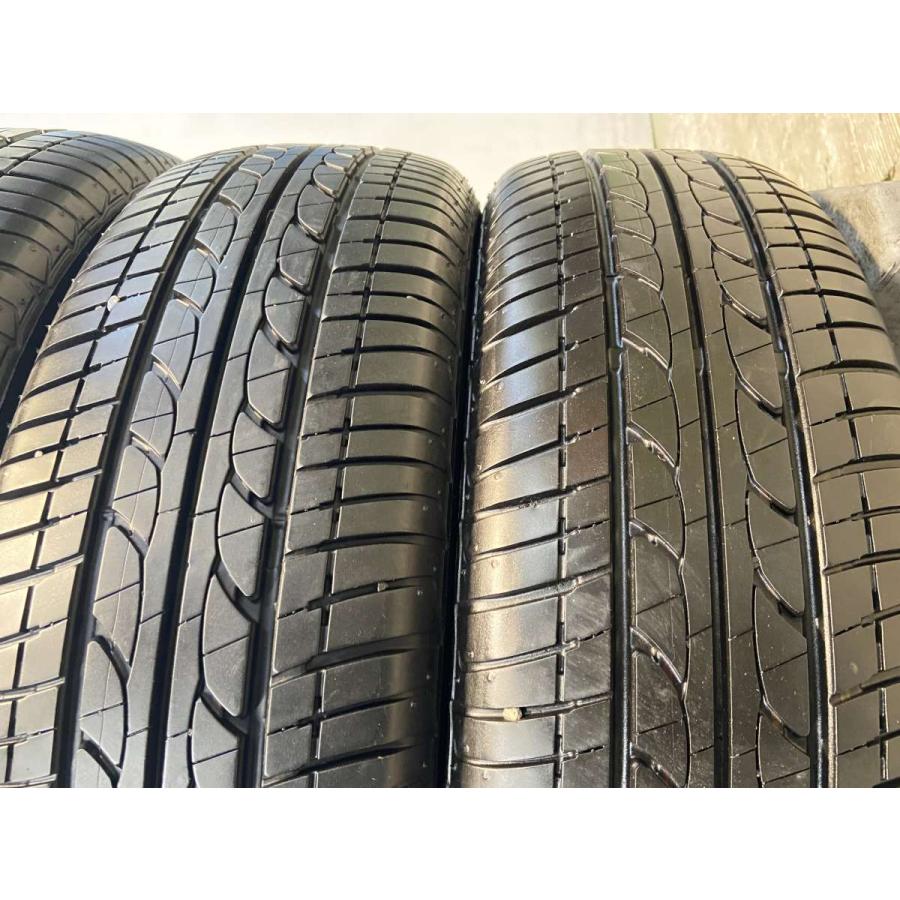 BRIDGESTONE（ブリヂストン） 中古タイヤ サマータイヤ 4本セット 185 