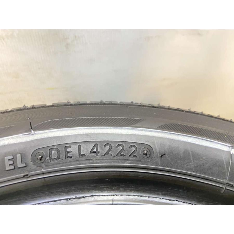 BRIDGESTONE（ブリヂストン） 中古タイヤ サマータイヤ 4本セット 185 