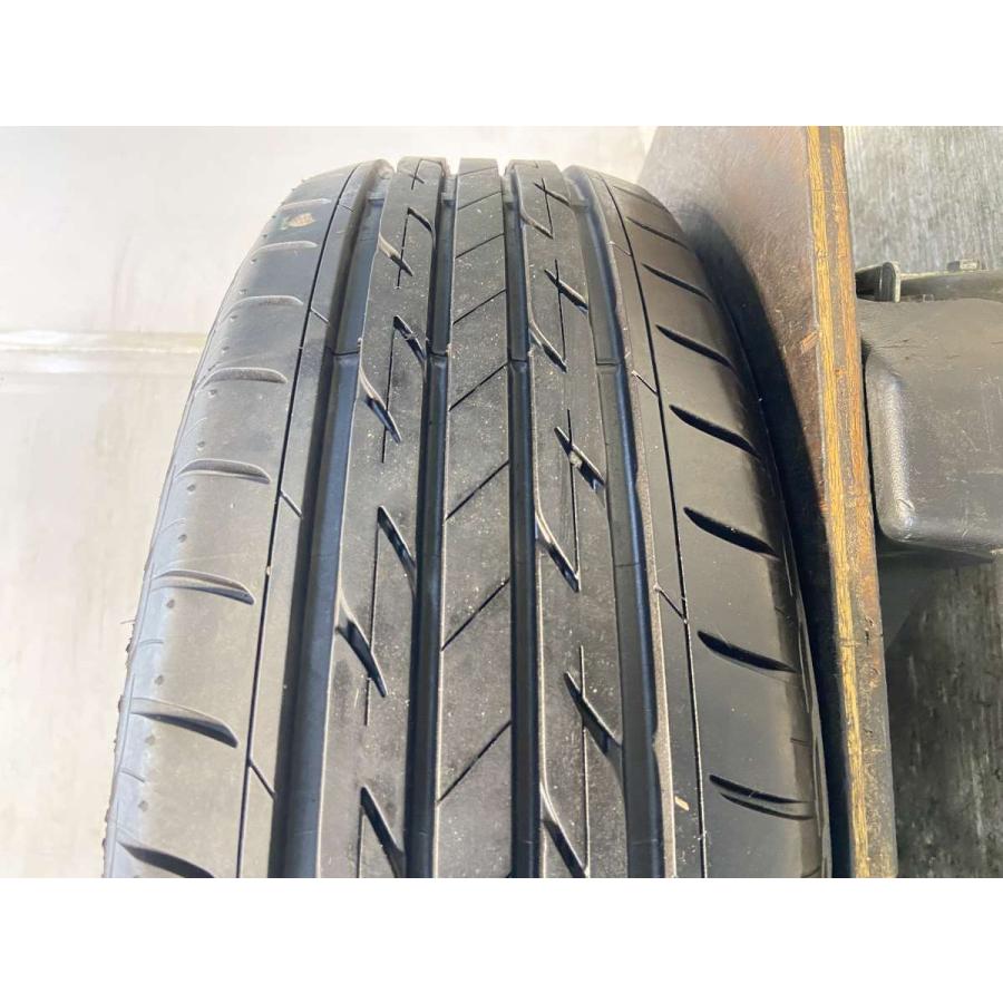 BRIDGESTONE（ブリヂストン） 中古タイヤ サマータイヤ 1本 185/60R16