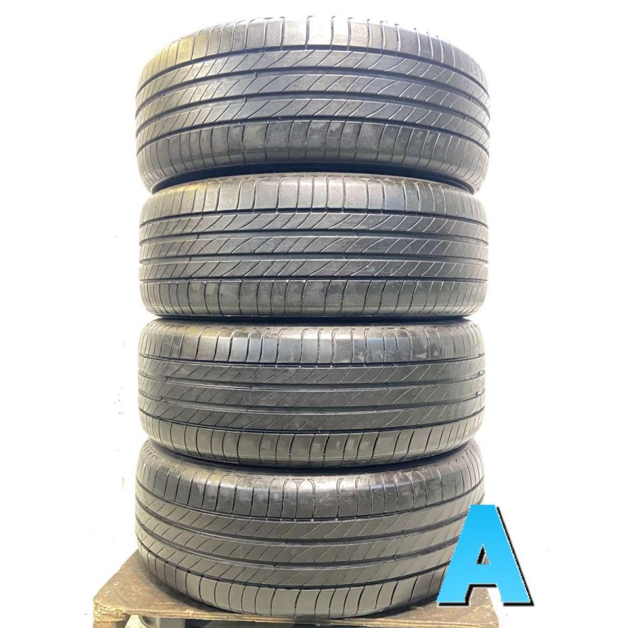 ミシュラン（MICHELIN） 中古タイヤ サマータイヤ 4本セット 205/55R16