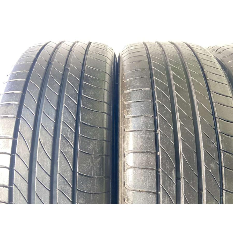 ミシュラン（MICHELIN） 中古タイヤ サマータイヤ 4本セット 205/55R16