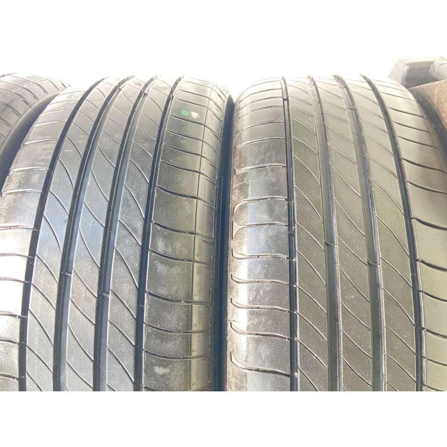 ミシュラン（MICHELIN） 中古タイヤ サマータイヤ 4本セット 205/55R16