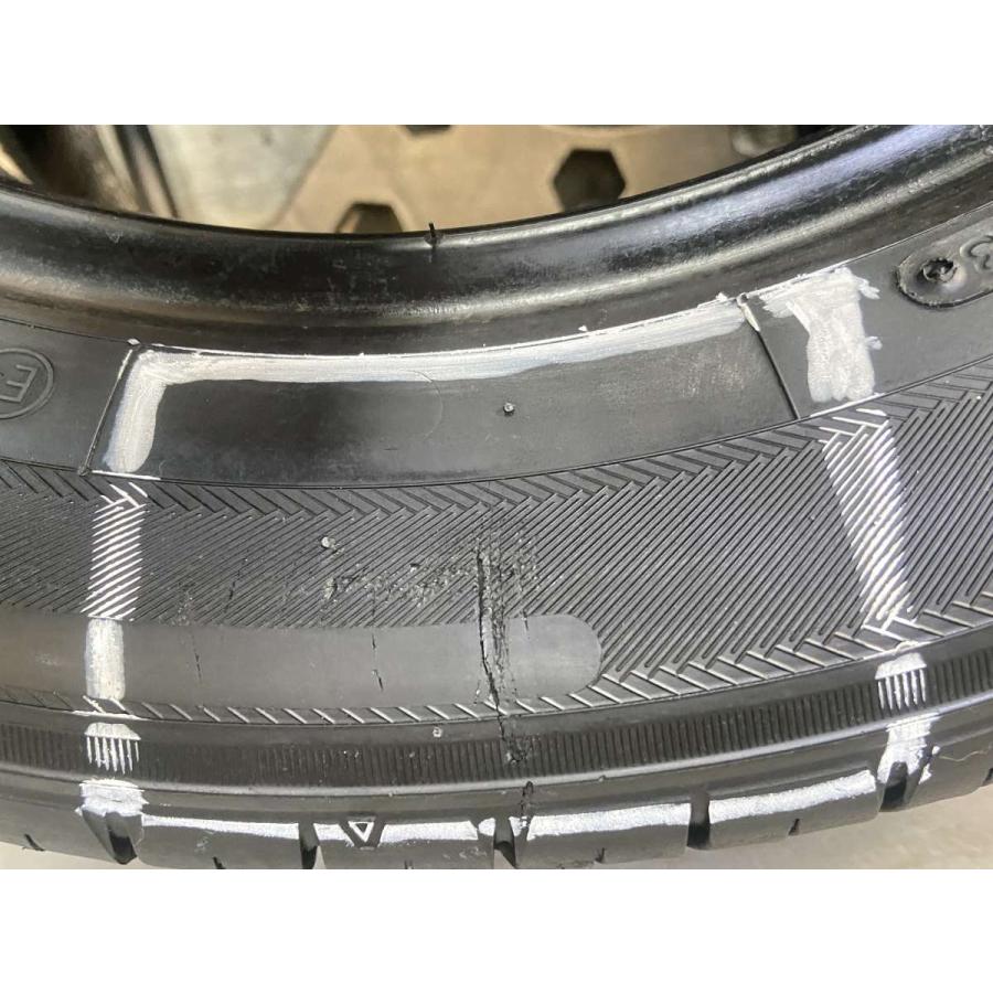 TOYO TIRES（トーヨータイヤ） 中古タイヤ サマータイヤ 2本セット 205 