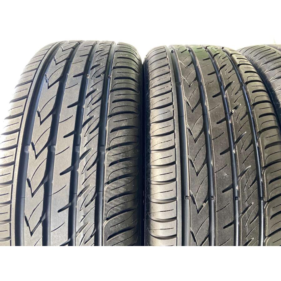 中古タイヤ サマータイヤ 4本セット 195/60R16 Gislaved ULTRA SPEED 2