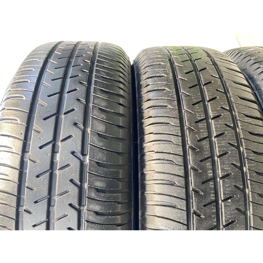SEIBERLING SL101 205/65R16 タイヤ4本中古 中古タイヤ サマータイヤ 4本セット 205/65R16 セイバーリング SL101