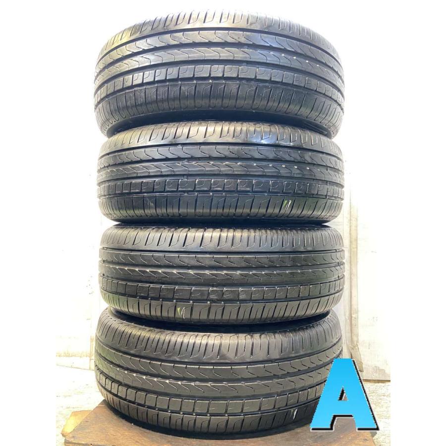 205/60R16 生タイヤ4本　中古 205/60R16 中古タイヤ4本