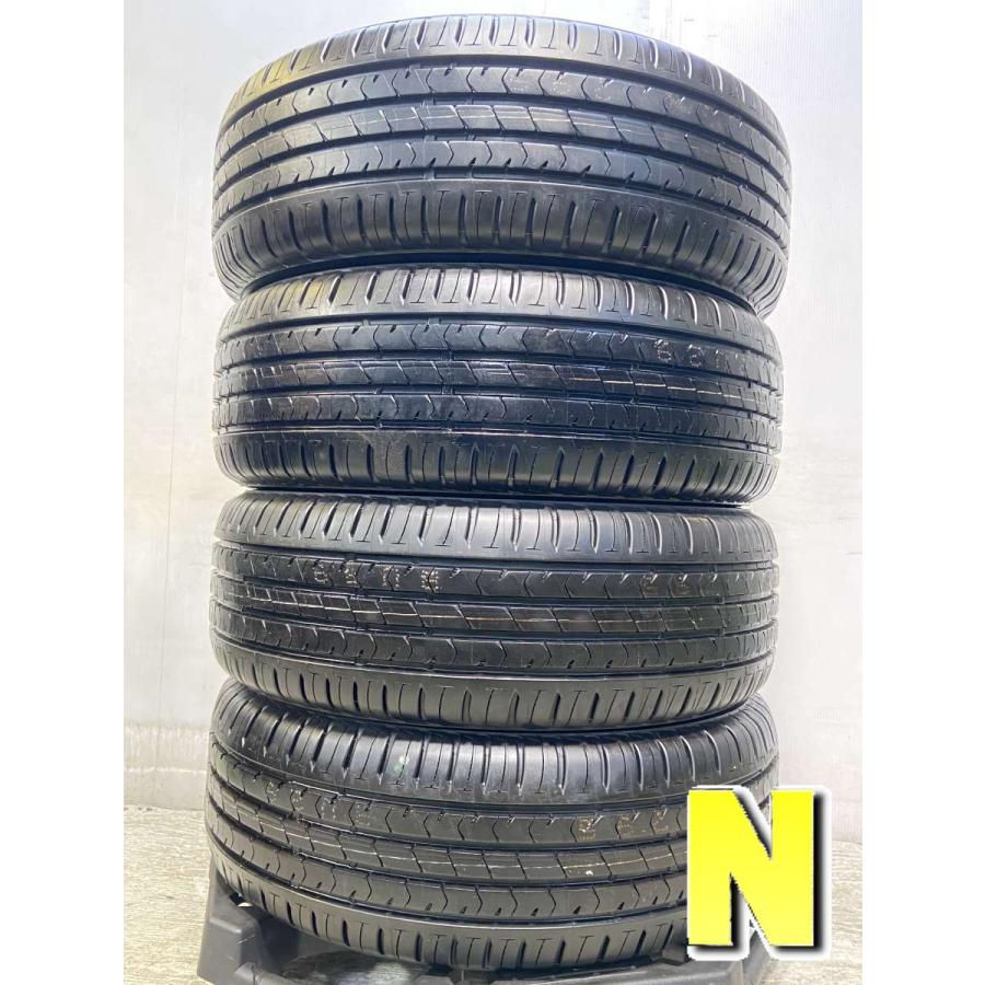 BRIDGESTONE（ブリヂストン） 中古タイヤ サマータイヤ 4本セット 205 