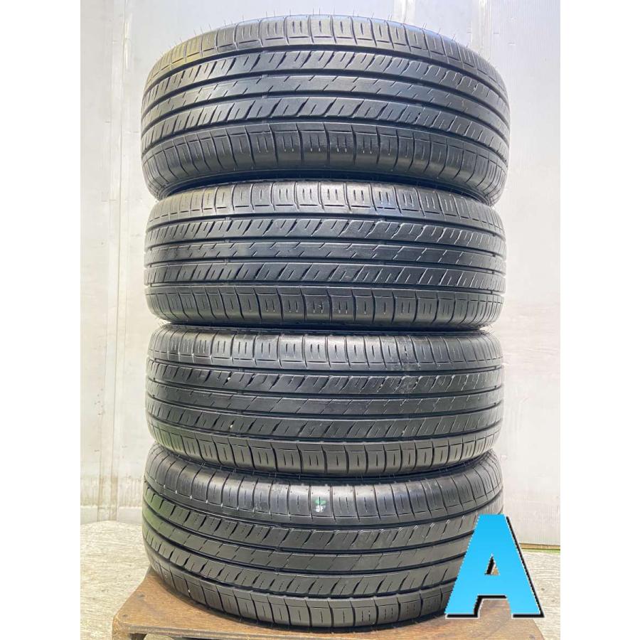 ダンロップタイヤ 215/60R16 95H エナセーブ EC300 未使用 4本セット 215/60R16 95H 4本 夏タイヤ 《ダンロップ エナセーブ EC300》 9.0/8.0