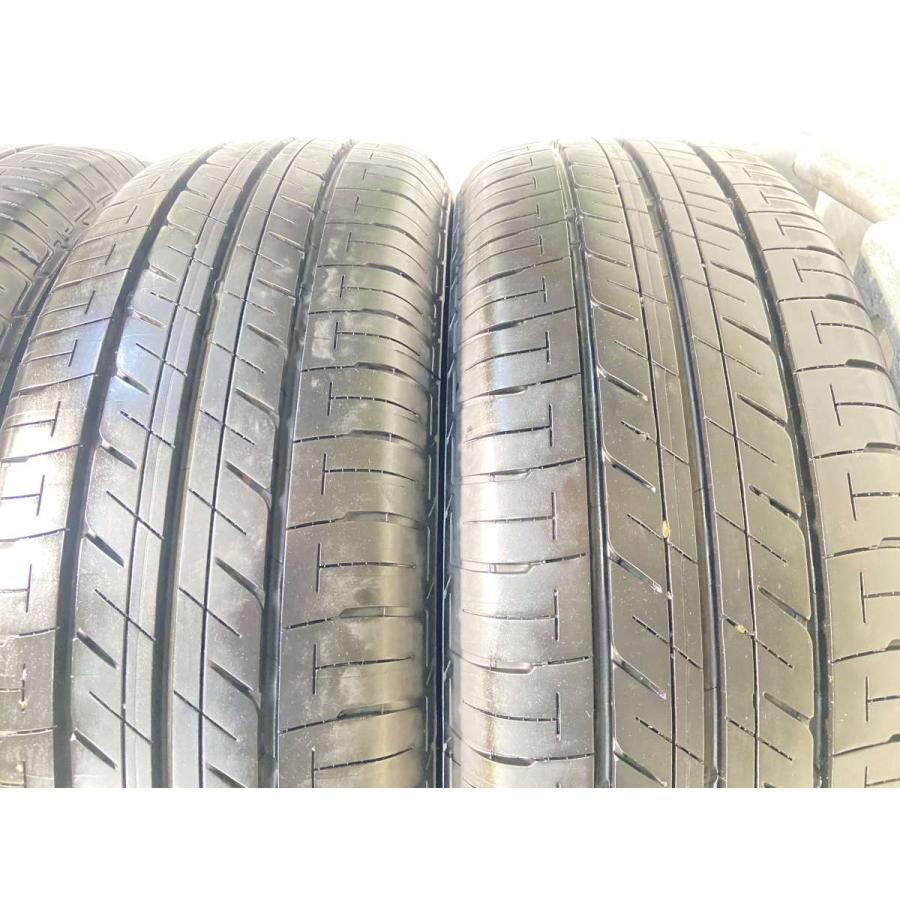 ブリヂストン ECOPIA EP150 205/60R16 サマータイヤ 4本セット（新車外し・未使用 BRIDGESTONE（ブリヂストン） タイヤ サマータイヤ 205/65R16 Ecopia