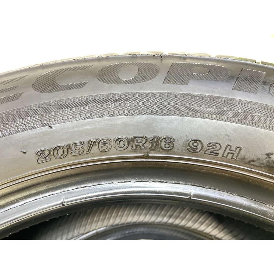 BRIDGESTONE（ブリヂストン） 中古タイヤ サマータイヤ 4本