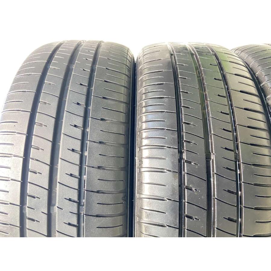 中古タイヤ サマータイヤ 4本セット 205/55R16 オートバックス Maxrun