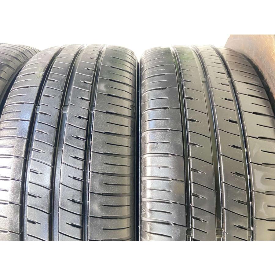 中古タイヤ サマータイヤ 4本セット 205/55R16 オートバックス Maxrun 