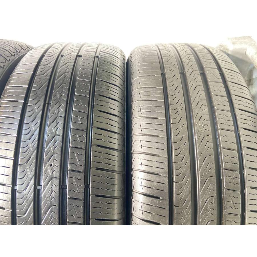 PIRELLI（ピレリ） 中古タイヤ サマータイヤ 4本セット 205/55R16 P8