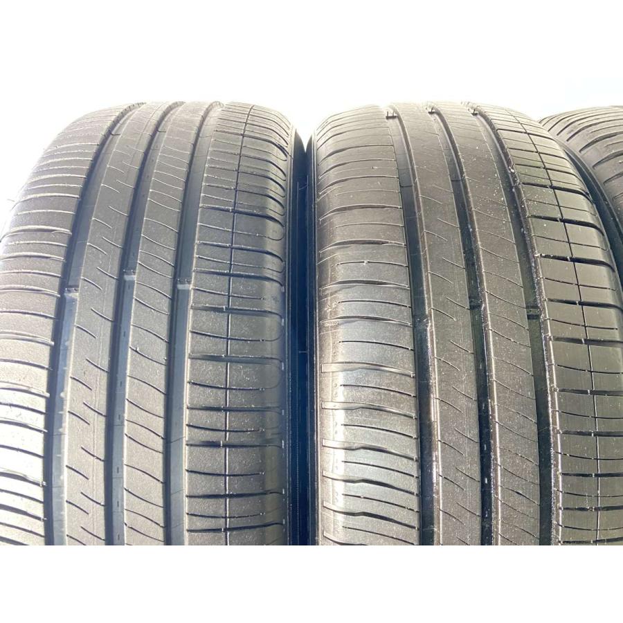 ミシュラン（MICHELIN） 中古タイヤ サマータイヤ 4本セット 205/55R16 