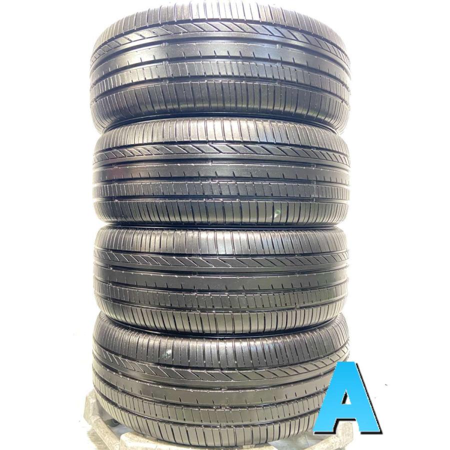 グッドイヤー（GOODYEAR） 中古タイヤ サマータイヤ 4本セット 205 