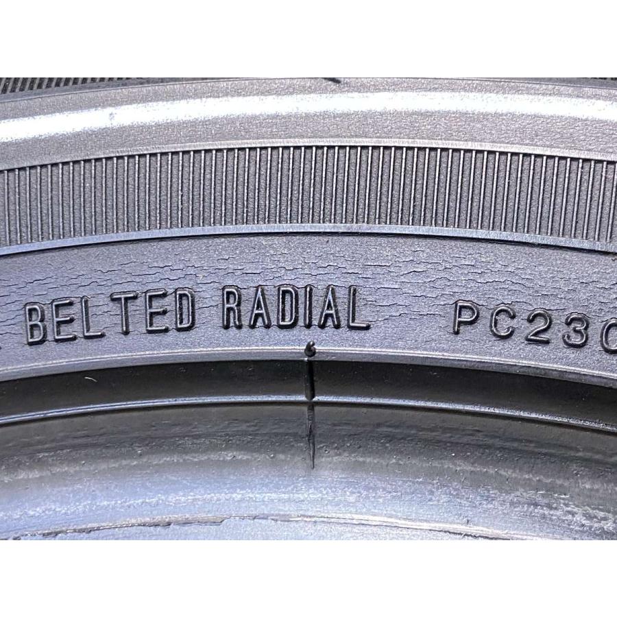 中古タイヤ　3本　205/60R16　 ダンロップEC202 楽天市場】205/60R16 ダンロップ EC202 中古タイヤ サマータイヤ 2本
