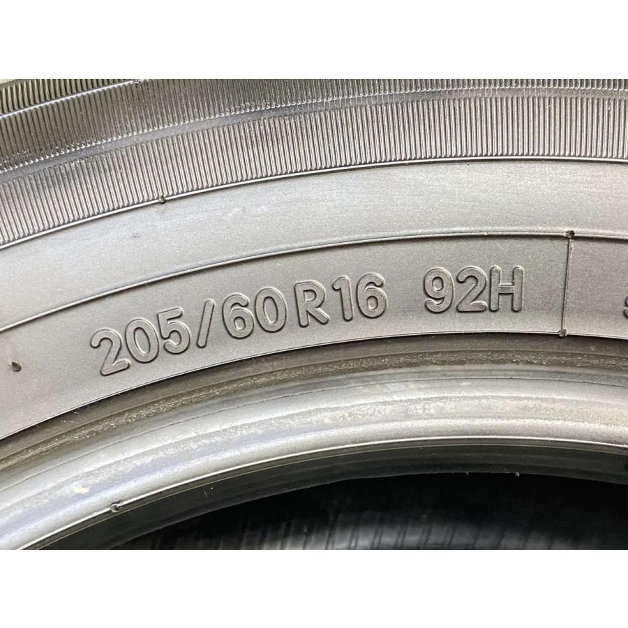 TOYO TIRES（トーヨータイヤ） 中古タイヤ サマータイヤ 2本セット 205