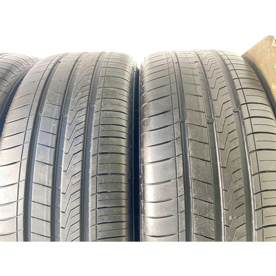 ハンコック（HANKOOK） 中古タイヤ サマータイヤ 4本セット 215/60R16 