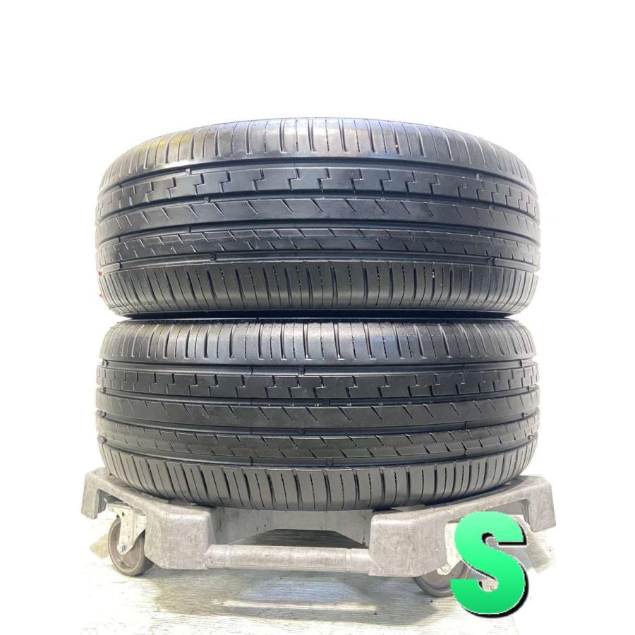 PIRELLI（ピレリ） 中古タイヤ サマータイヤ 2本セット 205/55R16 P7 