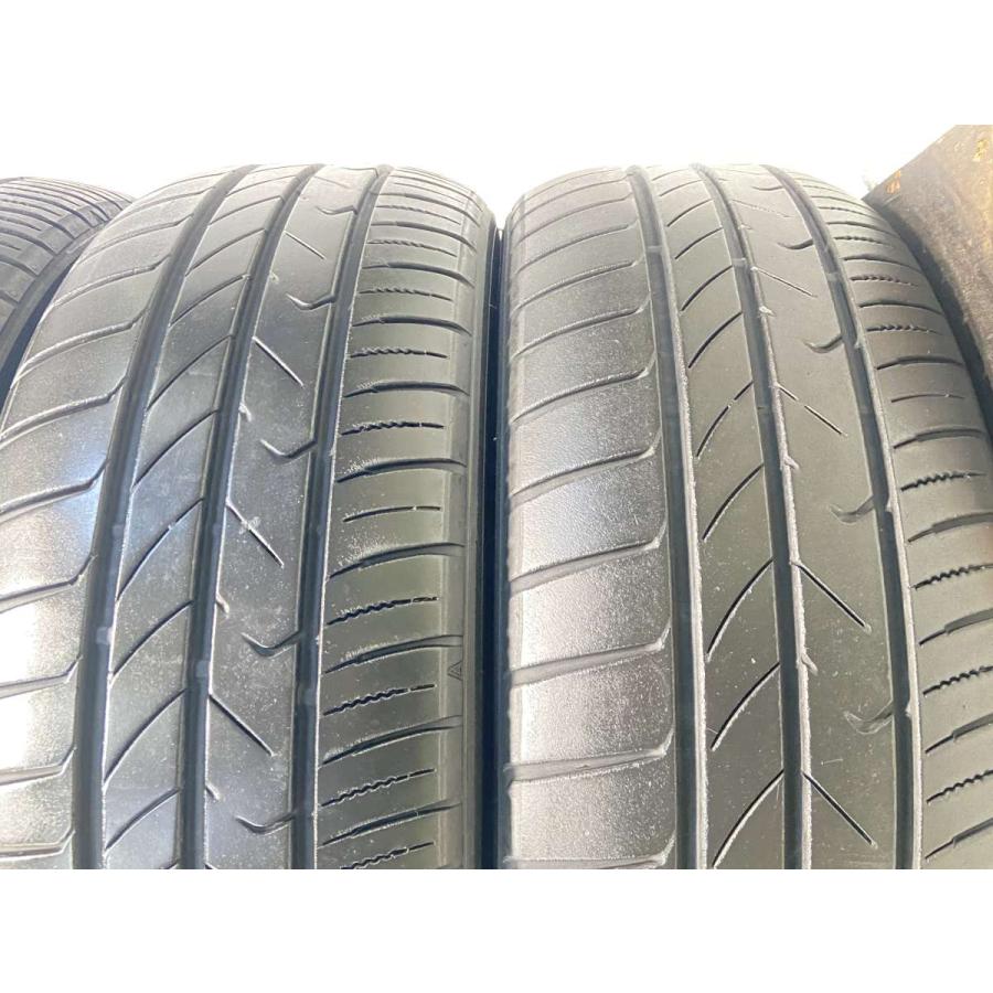 TOYO TIRES（トーヨータイヤ） 中古タイヤ サマータイヤ 4本セット 205
