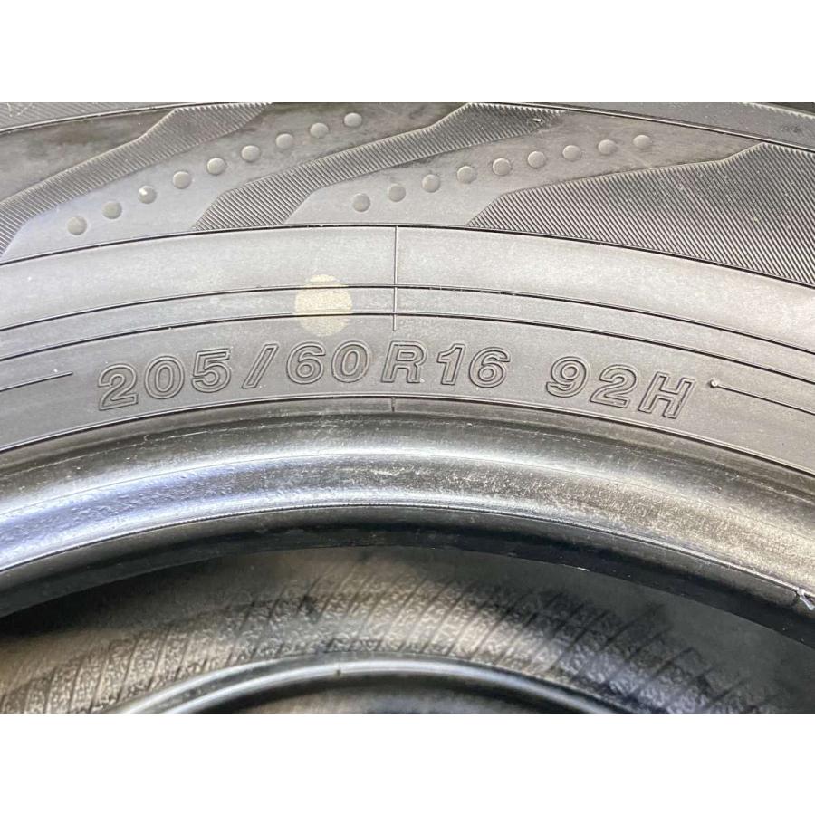 ヨコハマタイヤ（YOKOHAMA TIRE） 中古タイヤ サマータイヤ 4本セット 