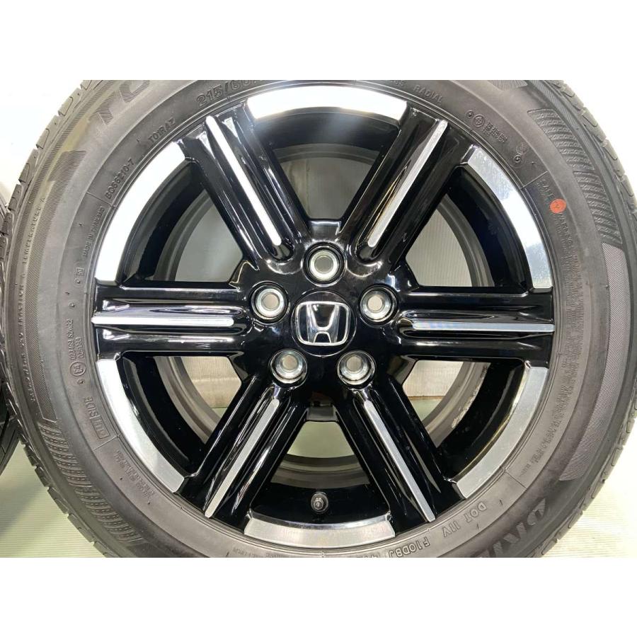BRIDGESTONE（ブリヂストン） 中古タイヤ サマータイヤ ホイールセット 