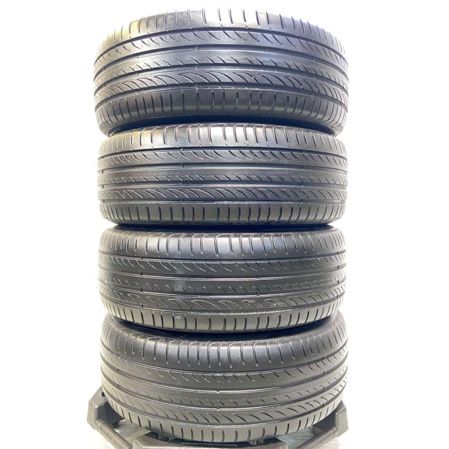 PIRELLI（ピレリ） 中古タイヤ サマータイヤ ホイールセット 4本セット 