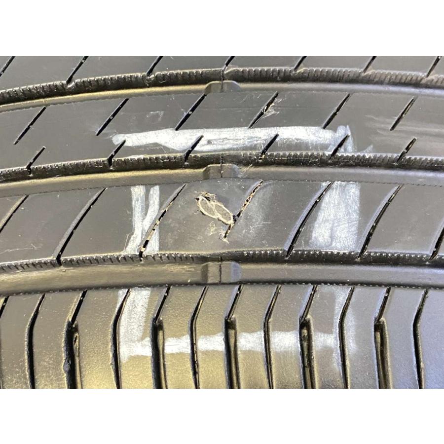 DUNLOP（ダンロップ） 中古タイヤ サマータイヤ ホイールセット 4本