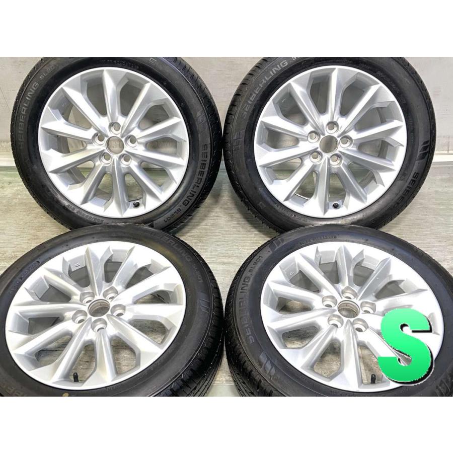 組み換え無料中古タイヤのみ205/55R16 91V M+S image.php?id=2317593&p=shopn&s