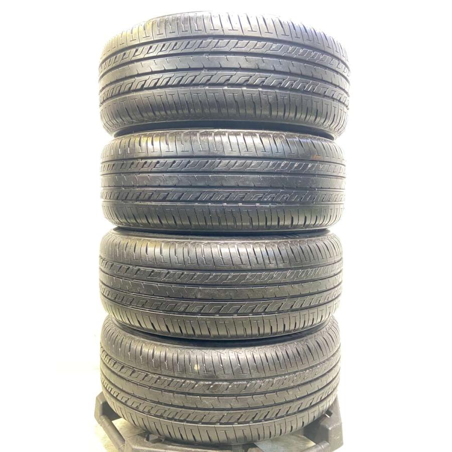 中古タイヤ サマータイヤ ホイールセット 4本セット 205/55R16 トヨタ