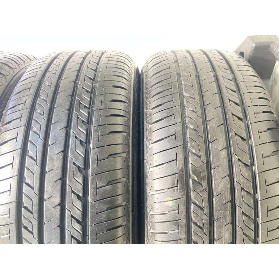 【取引中】トヨタ　純正アルミ　タイヤ205/55 R16 中古タイヤ サマータイヤ ホイールセット 4本セット 205/55R16 トヨタ