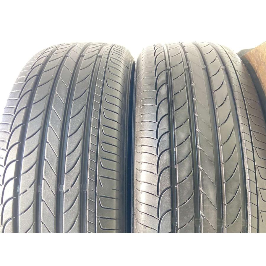 2024年製 グッドイヤー 中古サマータイヤ205/60R16 2本セット グッドイヤー（GOODYEAR） 中古タイヤ サマータイヤ 2本セット 205