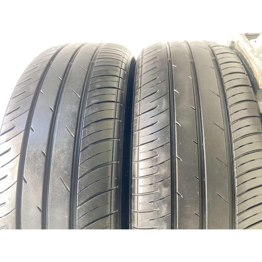 TOYO TIRES（トーヨータイヤ） 中古タイヤ サマータイヤ 2本セット 205