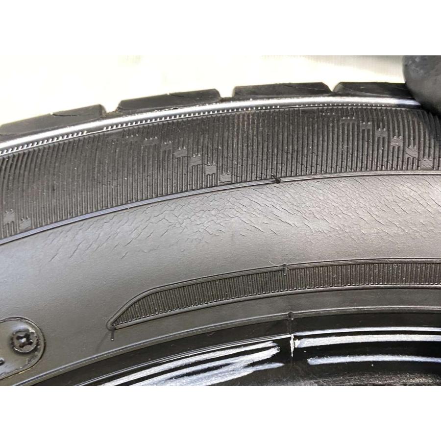 DUNLOP（ダンロップ） 中古タイヤ サマータイヤ 2本セット 185/60R16