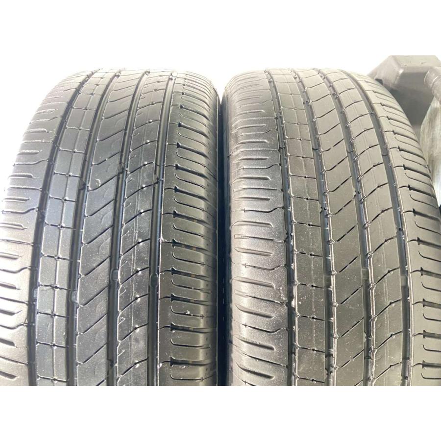 コンチネンタル（CONTINENTAL） 中古タイヤ サマータイヤ 2本セット