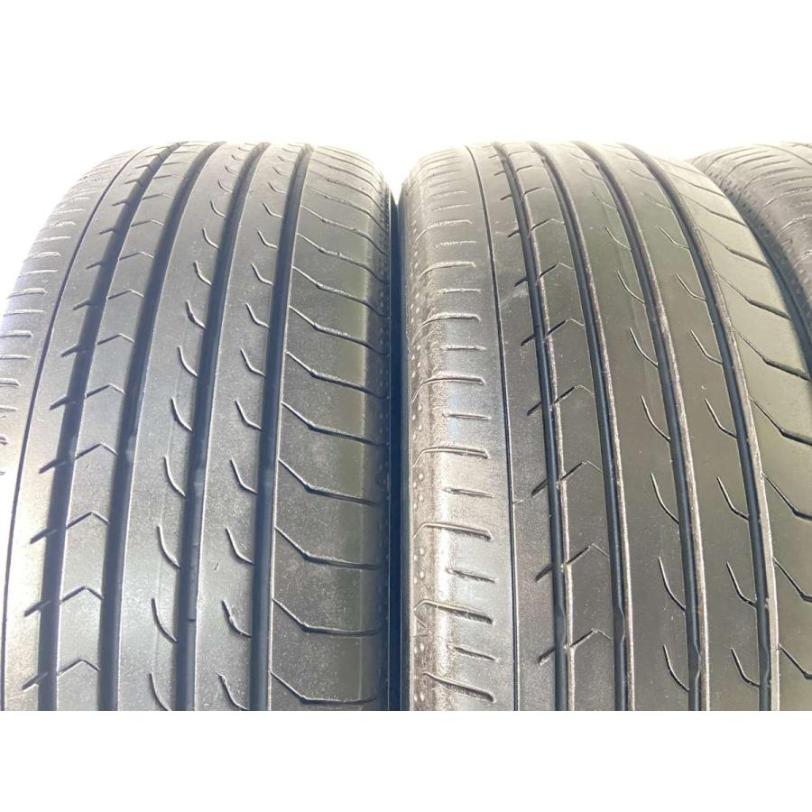 YOKOHAMAタイヤ BluEarth ES32 195/60R16 89H 中古タイヤ4本セット ヨコハマタイヤ（YOKOHAMA TIRE） 中古タイヤ サマータイヤ 4本セット